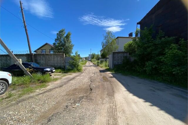 городской округ Кострома, Фабричный фото