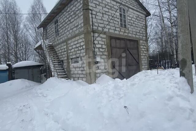 городской округ Кострома, СНТ Одуванчик фото