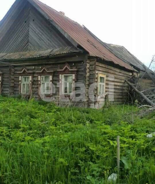 земля р-н Судиславский д Данилково 5 фото 1