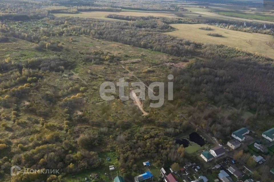 земля р-н Красносельский фото 3