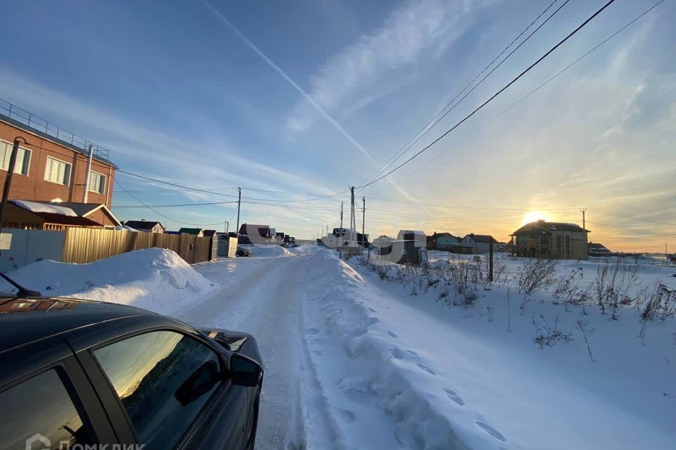 земля г Кострома городской округ Кострома, Коттеджный посёлок Первый фото 4