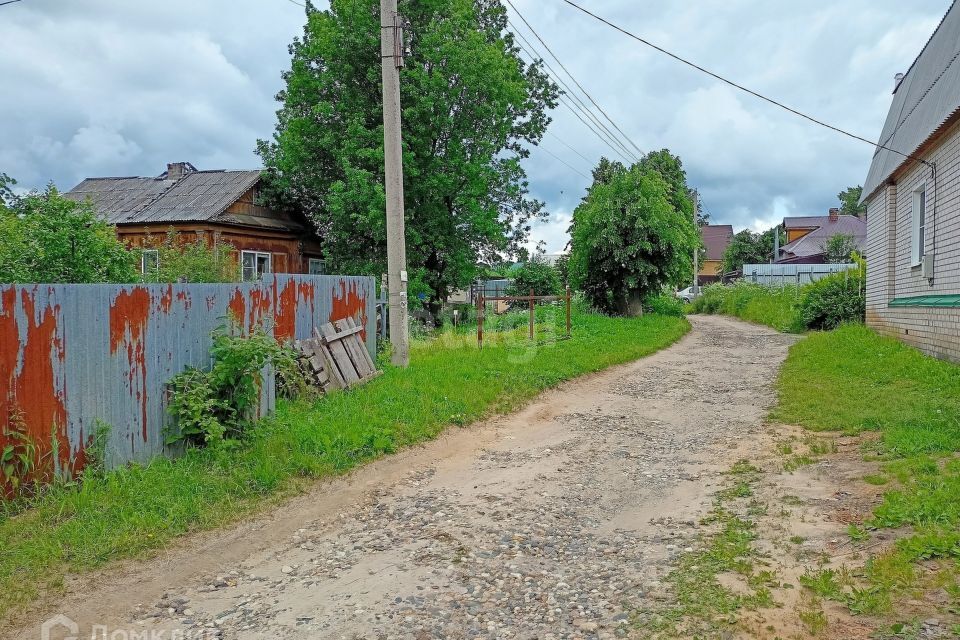 дом р-н Красносельский пгт Красное-на-Волге пл Красная фото 4