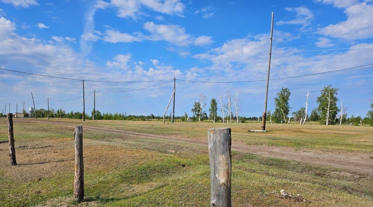 земля у Намский с Партизан фото 1