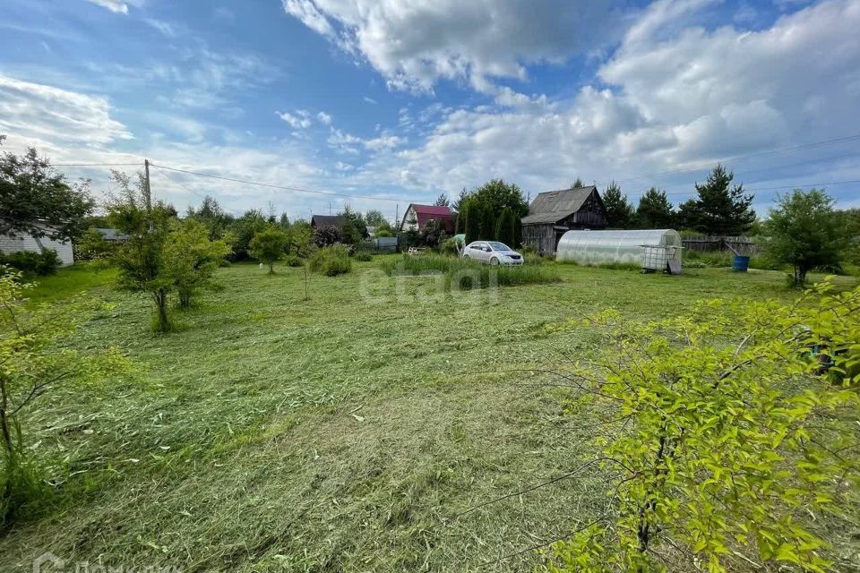 земля г Кострома городской округ Кострома, Коттеджный посёлок Первый фото 3