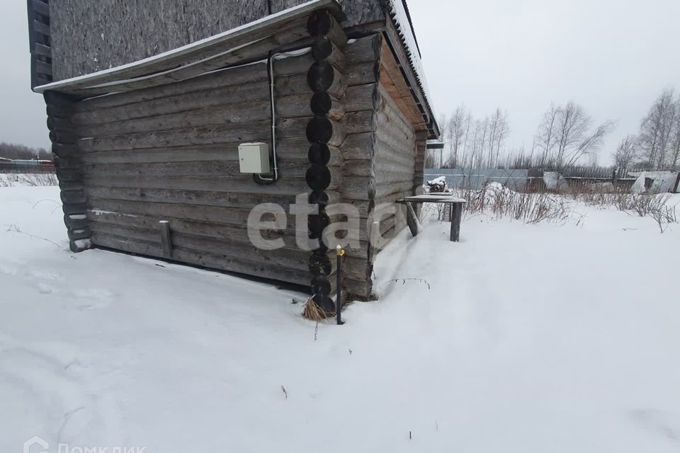 дом г Кострома снт Струя-2 городской округ Кострома, 21 фото 4