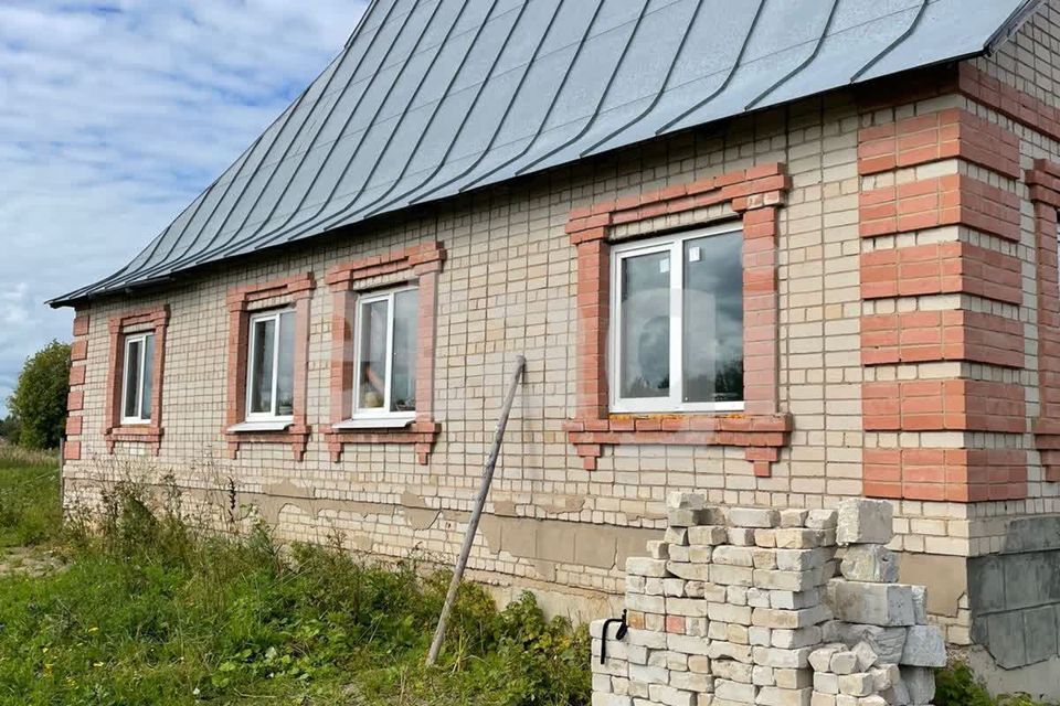 дом р-н Галичский г Галич ул Ивана Бирцева городской округ Галич фото 3