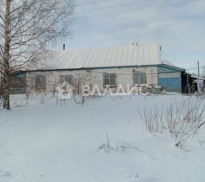 дом р-н Суздальский с Тарбаево Владимирская фото 6