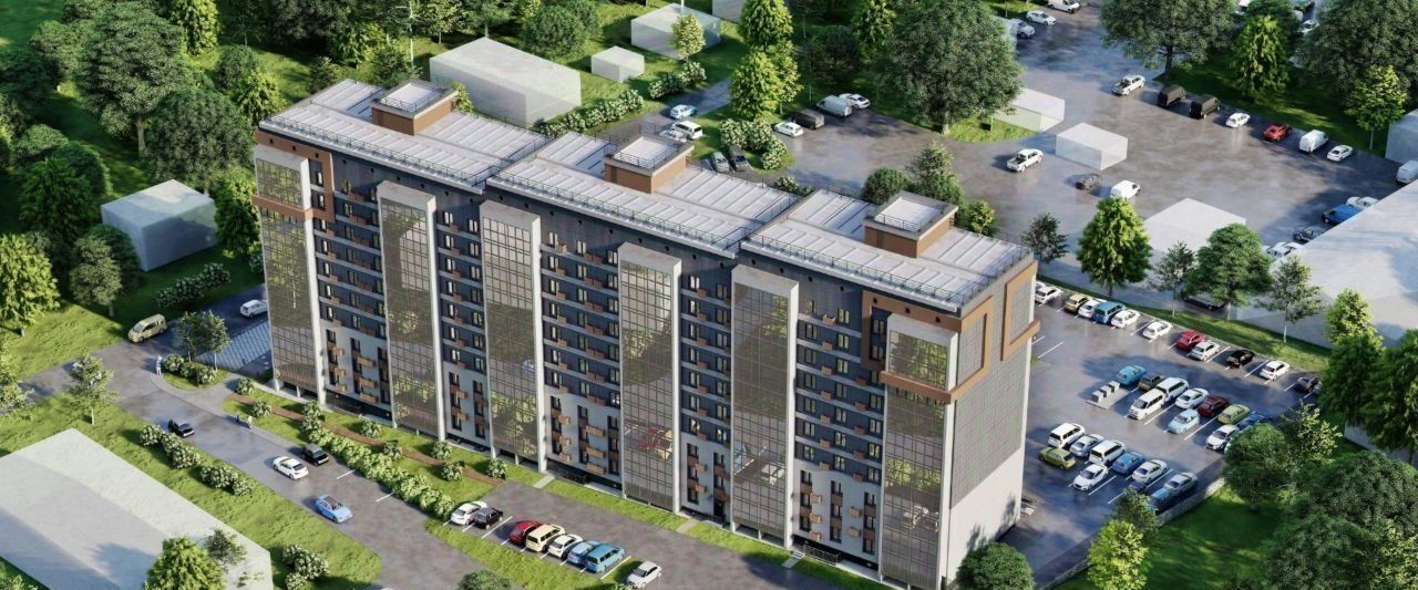 квартира г Хабаровск р-н Краснофлотский ул Полины Осипенко 35 фото 2