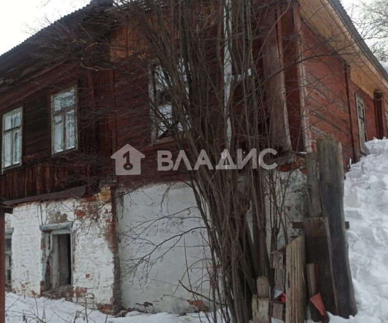 дом г Владимир р-н Октябрьский Владимир городской округ, Центр фото 6