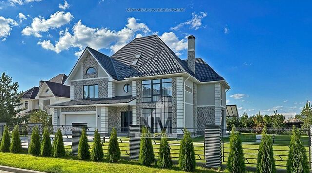 Крёкшино, Чистые Ключи кп, 216 фото