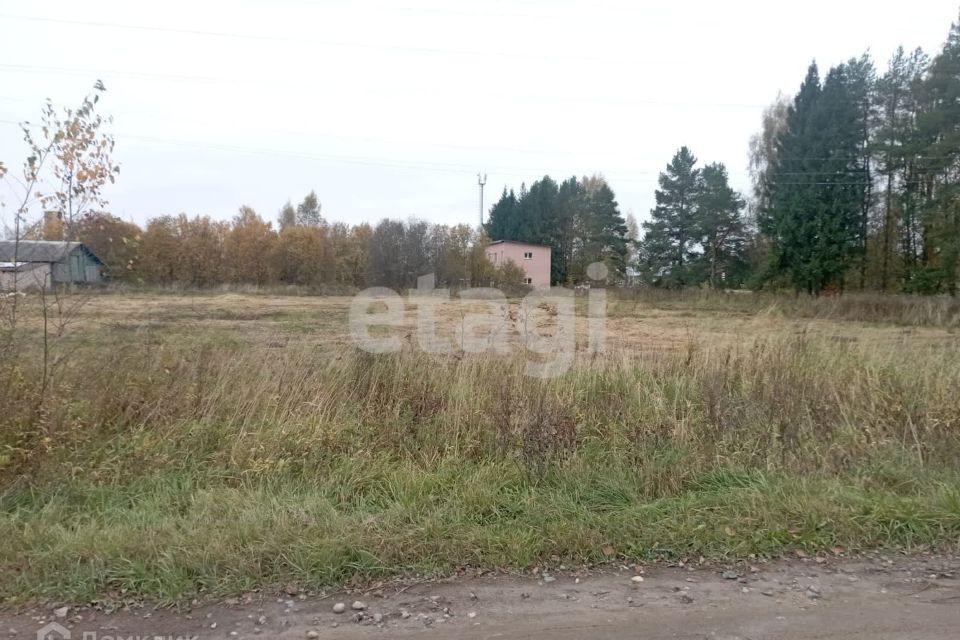 земля р-н Красносельский Сооружение фото 5