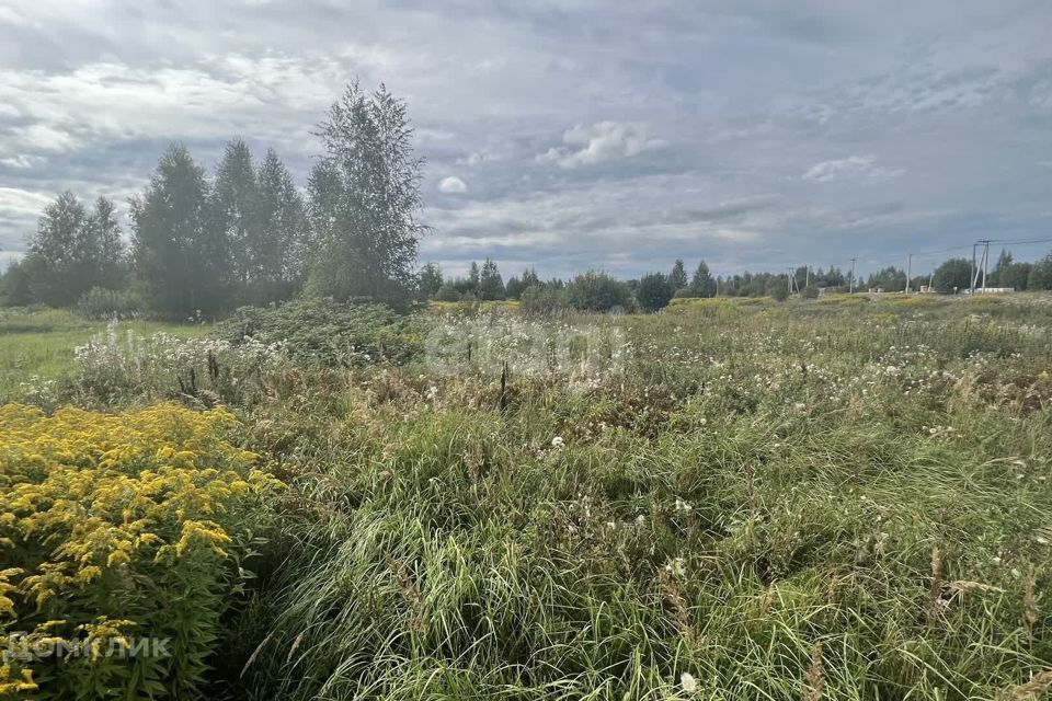 земля г Кострома городской округ Кострома, Фабричный фото 8