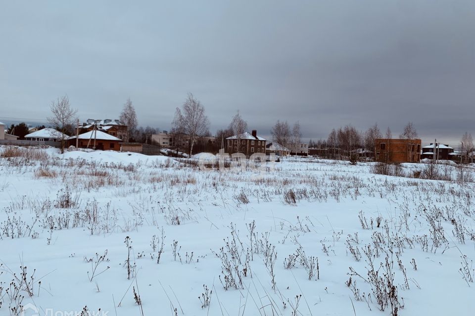 земля г Кострома городской округ Кострома, Фабричный фото 10