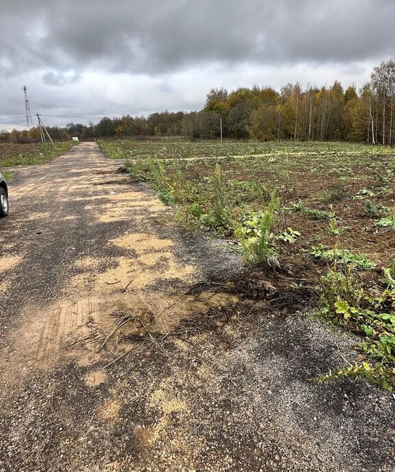 земля городской округ Дмитровский коттеджный поселок «Сорочаны» городской округ Клин фото 5