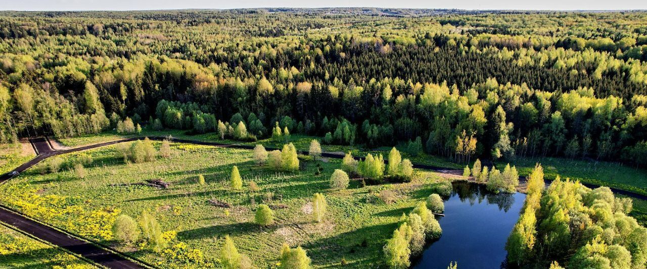 земля городской округ Сергиево-Посадский Яркое кп фото 6