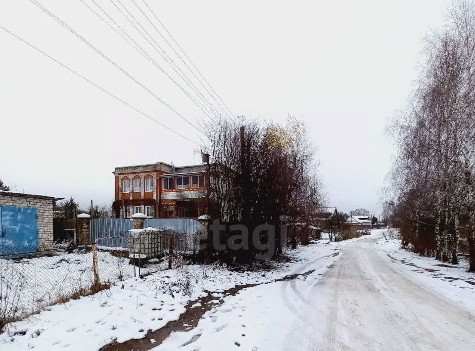 дом р-н Дзержинский г Кондрово ул Луговая 14 городское поселение Кондрово фото 14