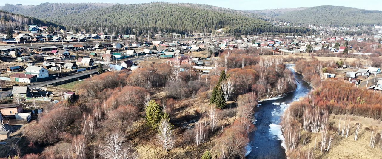 земля р-н Шелеховский п Большой Луг Большелугское сельское поселение фото 1