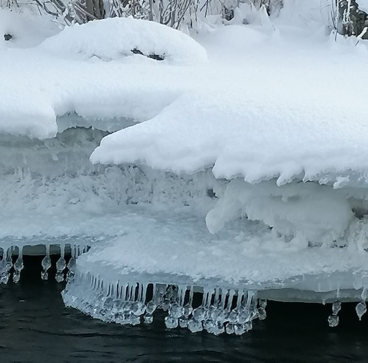 земля р-н Кандалакшский с Лувеньга Кандалакша городское поселение фото 4