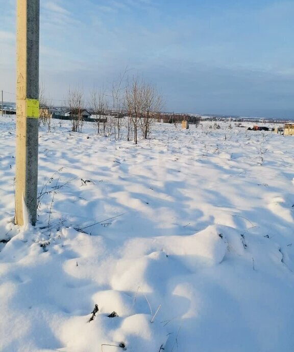 земля р-н Брянский д Меркульево ул Ленина фото 1