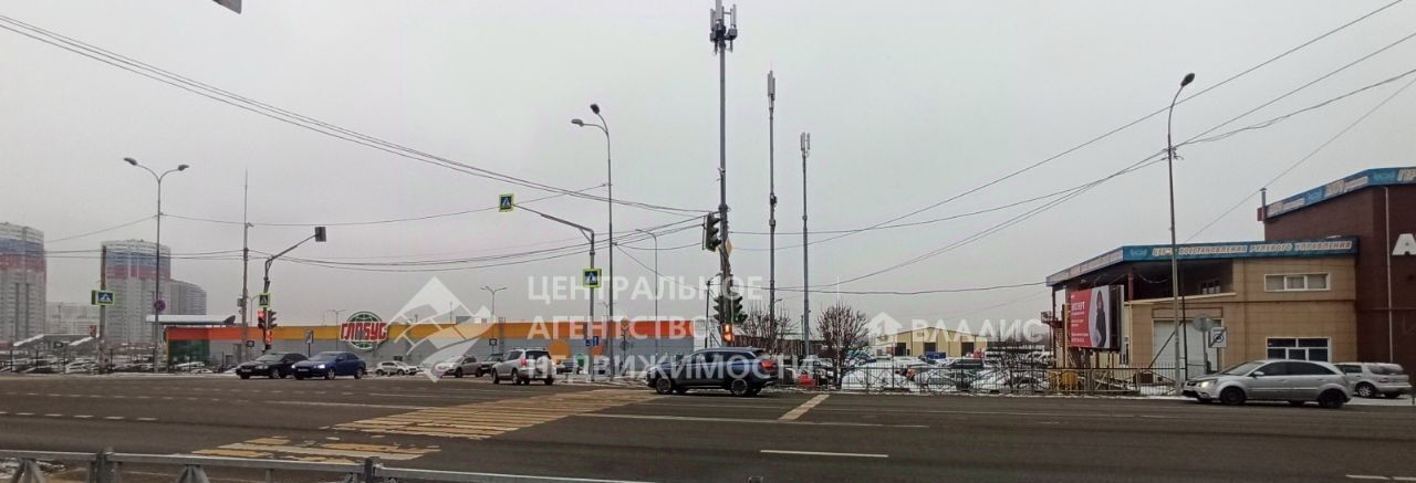 производственные, складские р-н Рязанский с Дядьково Дядьковское с/пос, 2 фото 2