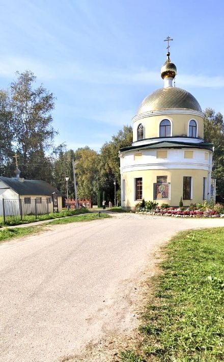 дом р-н Зубцовский д Вахново ул Олимпийская фото 42