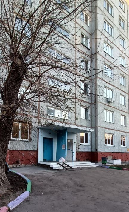 квартира г Омск р-н Центральный ул Омская 156 Центральный АО фото 12