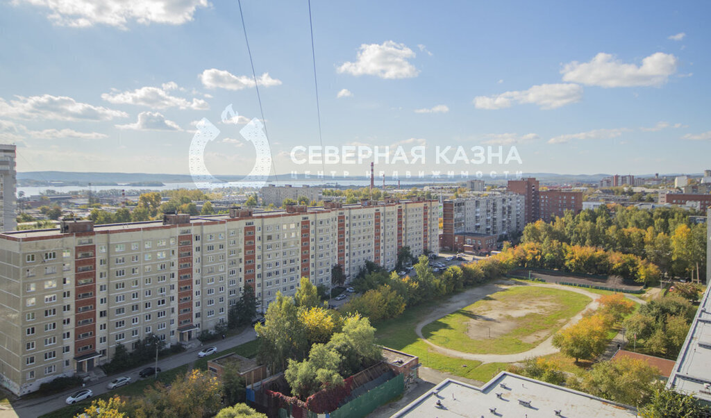 квартира г Екатеринбург р-н Железнодорожный Уральская пр-кт Седова 17к/2 фото 1