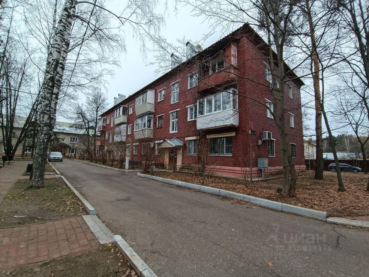 квартира городской округ Раменский рп Ильинский ул Октябрьская 70 фото 16