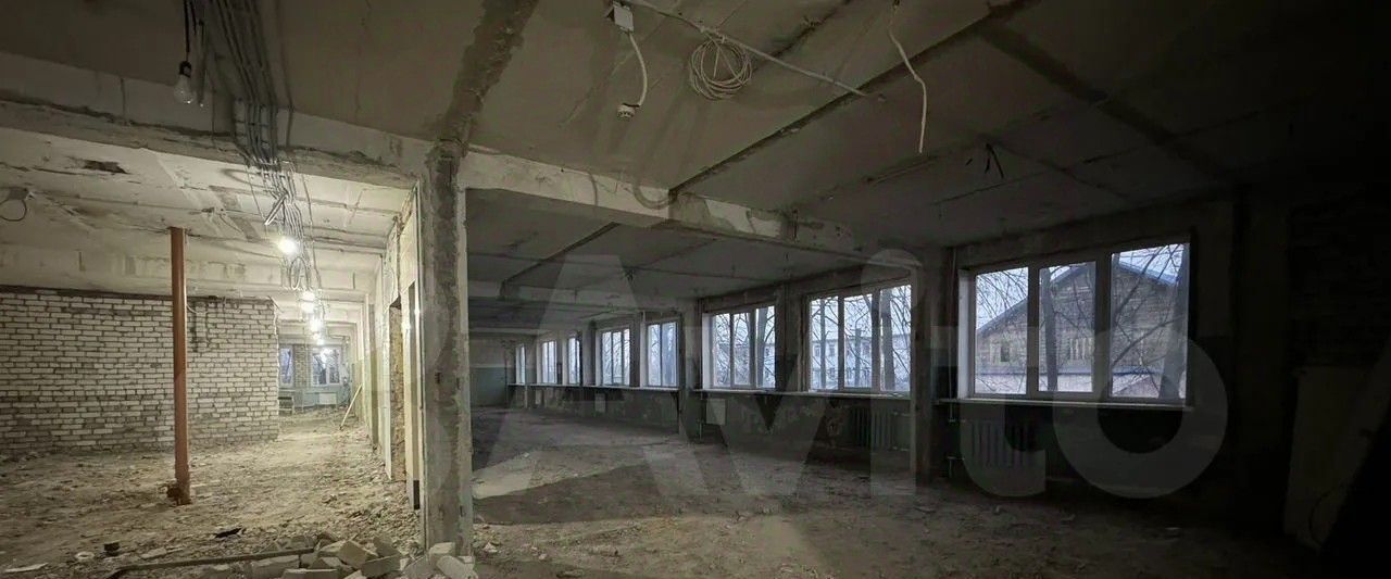 офис г Ульяновск р-н Засвияжский ул Азовская 97б фото 2