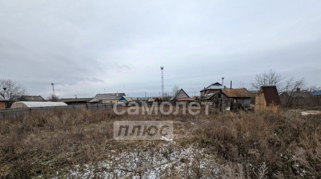 земля р-н Ютазинский пгт Уруссу городское поселение Уруссу фото 3