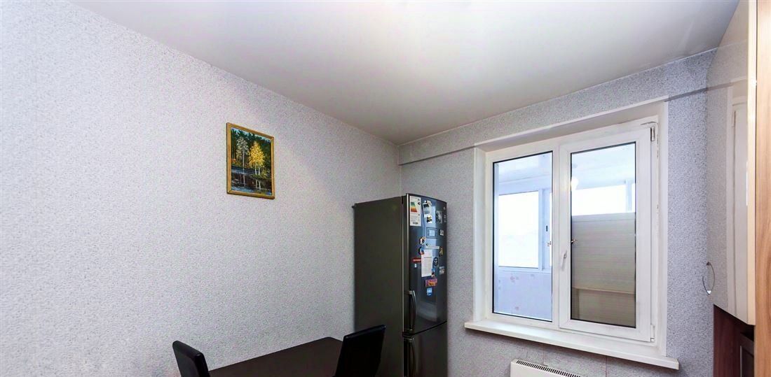квартира г Томск р-н Октябрьский Черемошники ул Большая Подгорная 87 фото 10
