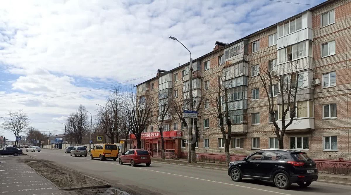 офис г Брянск р-н Володарский ул Никитина 18 фото 7