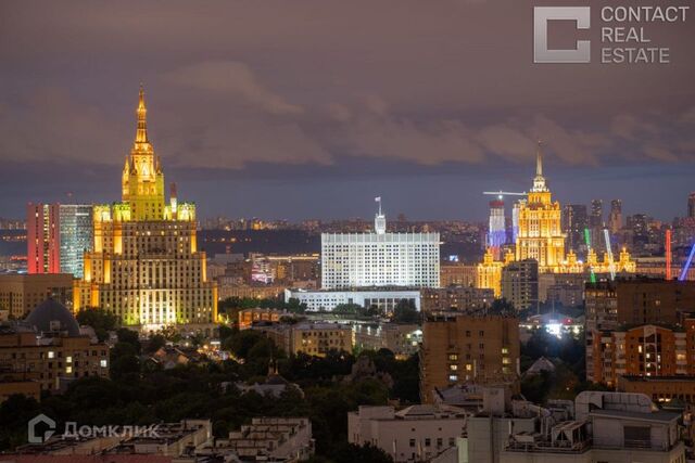 ул 2-я Брестская 6 Центральный административный округ фото