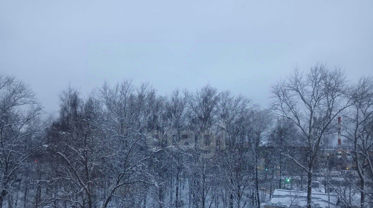 квартира г Череповец р-н Заягорбский ул Первомайская 45 фото 13