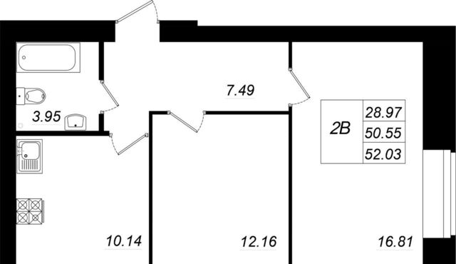 ЖК «Радужный-2» Осиновское с/пос, Авиастроительная, с 8 фото ЖК «Радужный-2» Осиновское с/пос, Авиастроительная, с 8 фото
