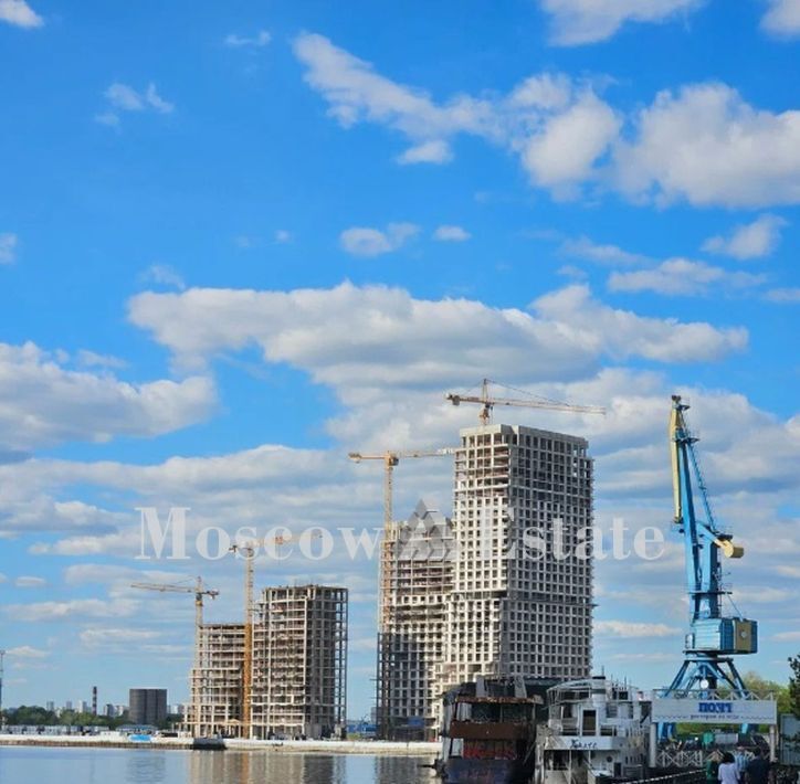 свободного назначения г Москва метро Печатники ЖК Портлэнд муниципальный округ Печатники фото 18