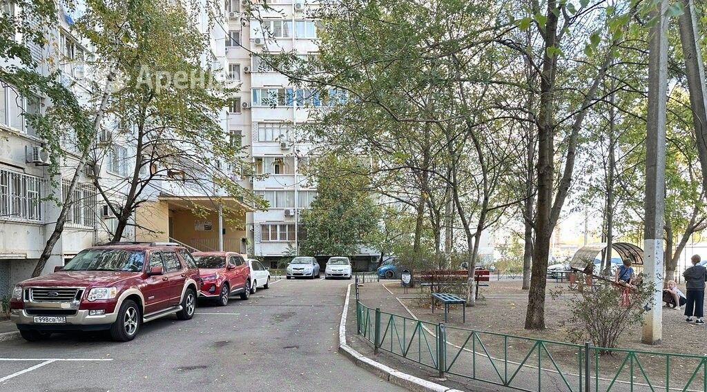 квартира г Краснодар р-н Западный ул им. Думенко 33 ЖК «Юбилейный» фото 29