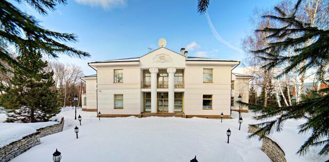 дом тер Знаменское поле Одинцово, ул. Пятая фото