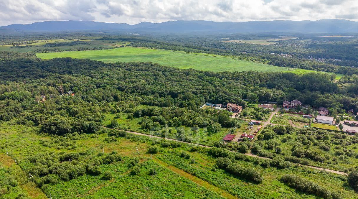 земля г Хабаровск р-н Железнодорожный ул Мичурина-4 фото 4