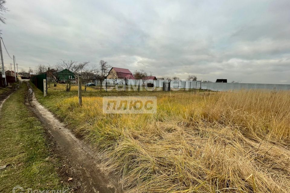 земля городской округ Орехово-Зуевский д Давыдово ул Школьная 48 фото 4