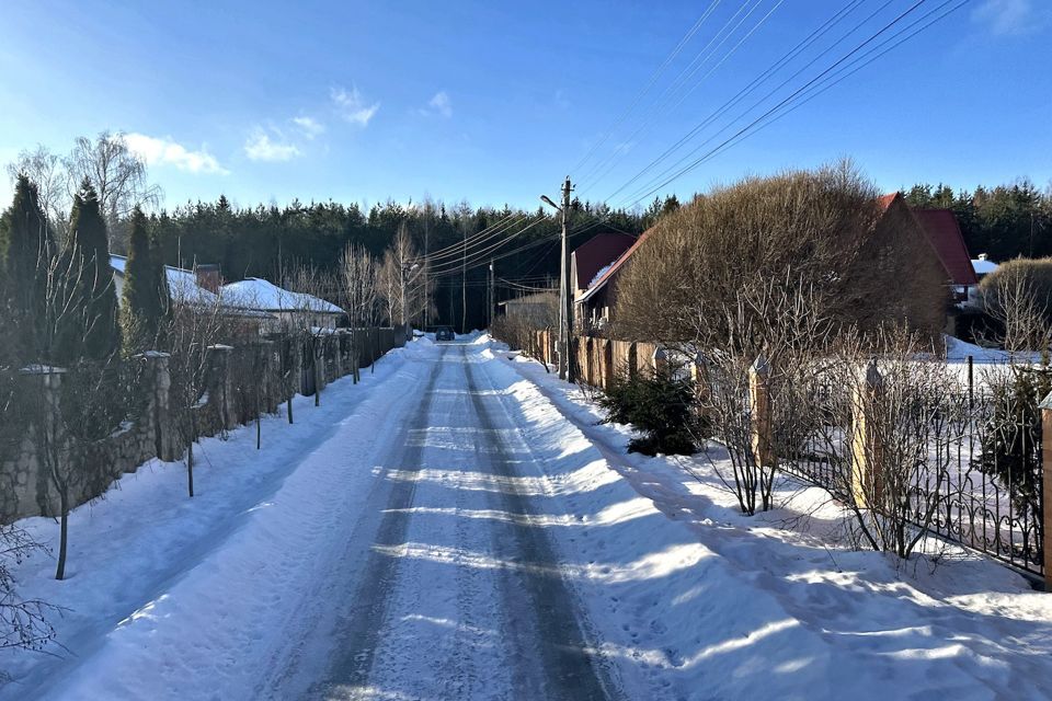 земля г Домодедово Белые Столбы м-н, Домодедово городской округ фото 4