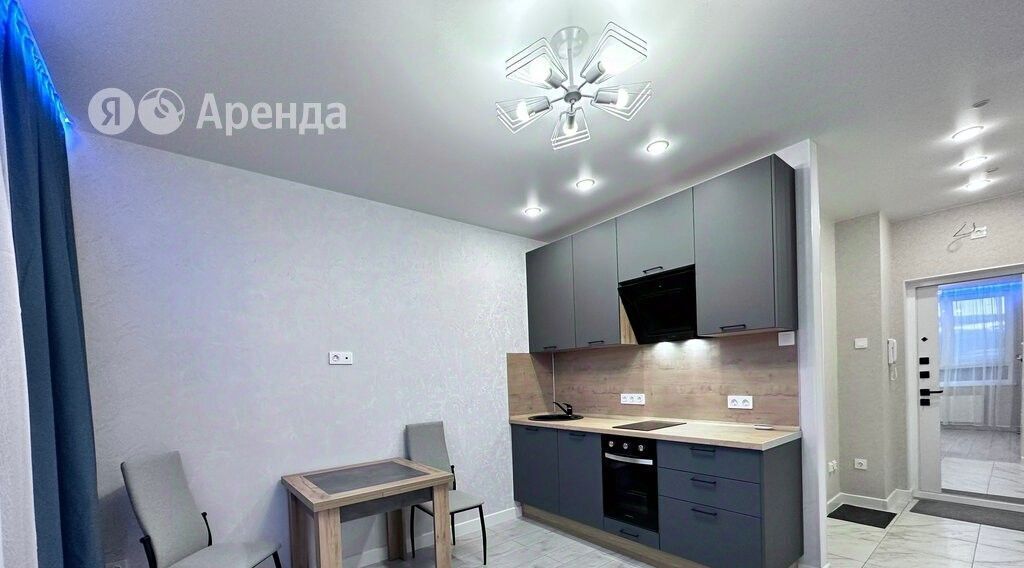 квартира г Одинцово р-н мкр Клубничное поле Одинцово, 1 фото 2