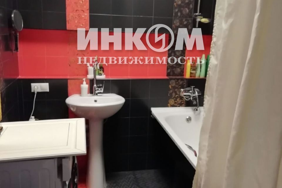 квартира г Москва ш Можайское 6/1 Западный административный округ фото 8