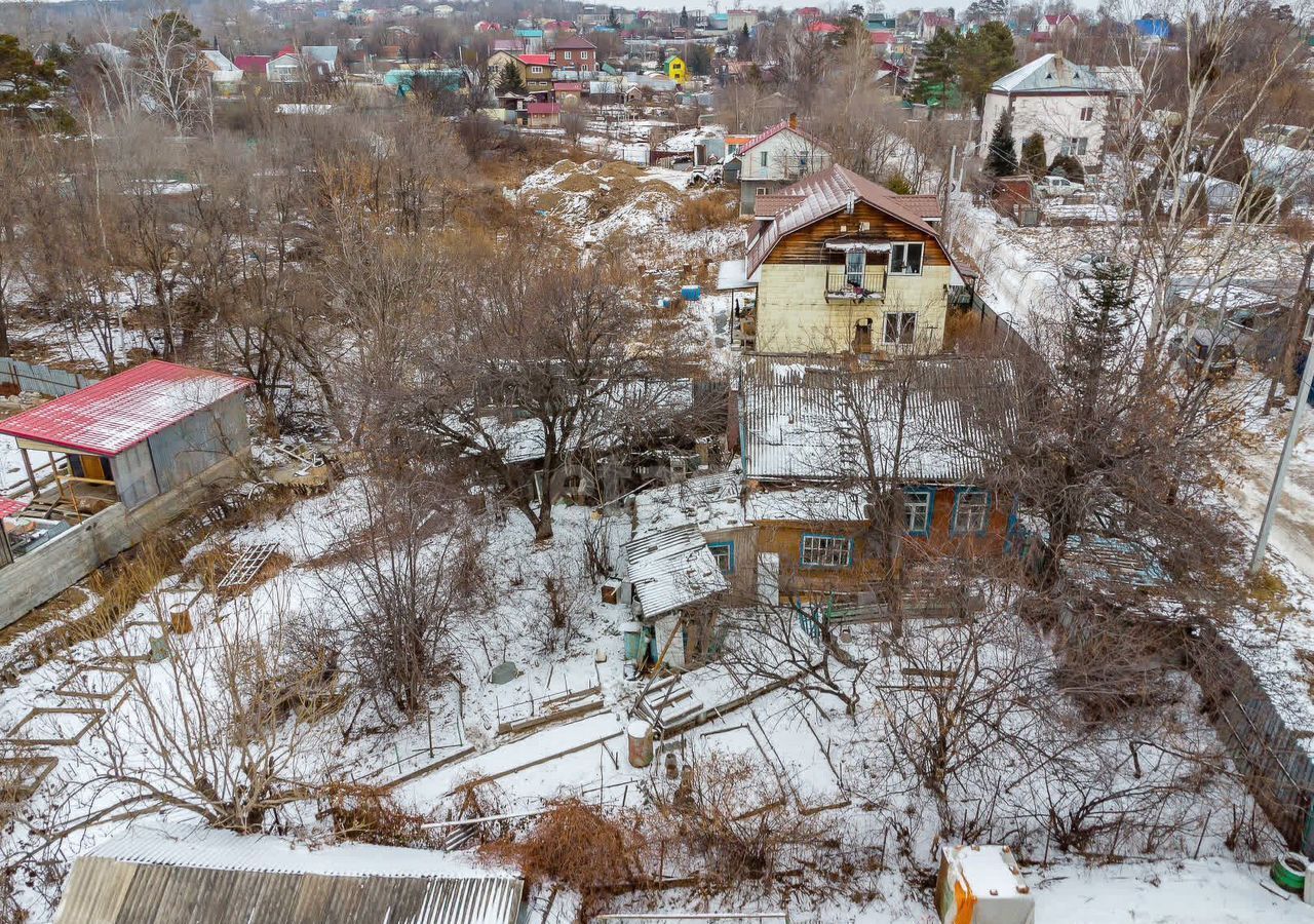 дом г Хабаровск р-н Краснофлотский ул Белинского 9д фото 32