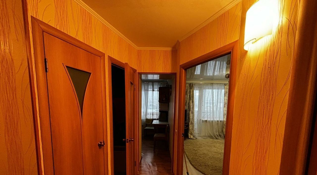 квартира г Губаха ул Никонова 20 фото 4