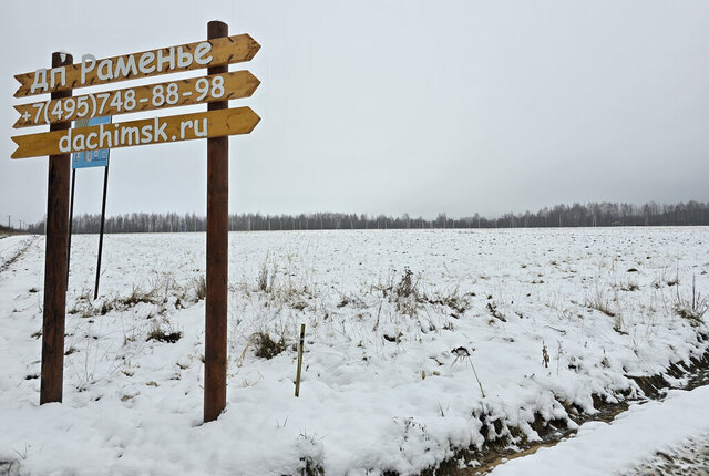 снт Раменье Дмитровский городской округ фото