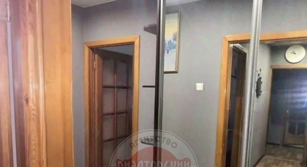 квартира г Белгород Западный ул Комсомольская 45 Западный округ фото 3