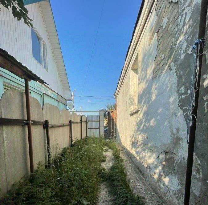 дом г Воронеж р-н Советский ул Октябрьская 227 фото 9