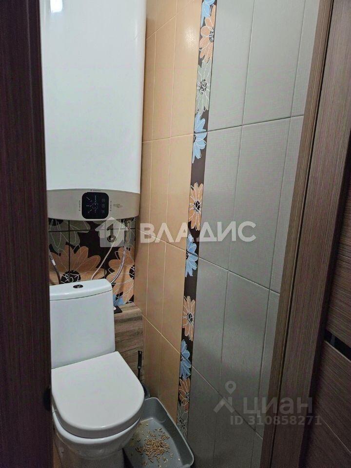 квартира г Новосибирск р-н Советский ул Печатников 2 микрорайон Обь ГЭС фото 18
