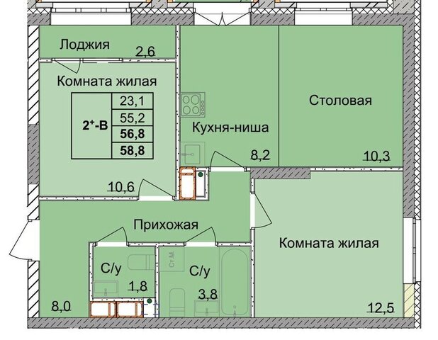 р-н Советский Горьковская фото